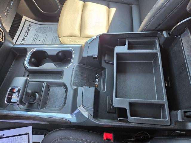 2024 Chevrolet Silverado 1500 Crew Cab Short Box 4-Wheel Drive RST