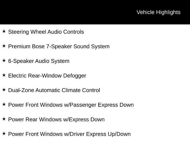 2024 Chevrolet Silverado 1500 Crew Cab Short Box 4-Wheel Drive RST