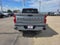 2024 Chevrolet Silverado 1500 Crew Cab Short Box 4-Wheel Drive RST