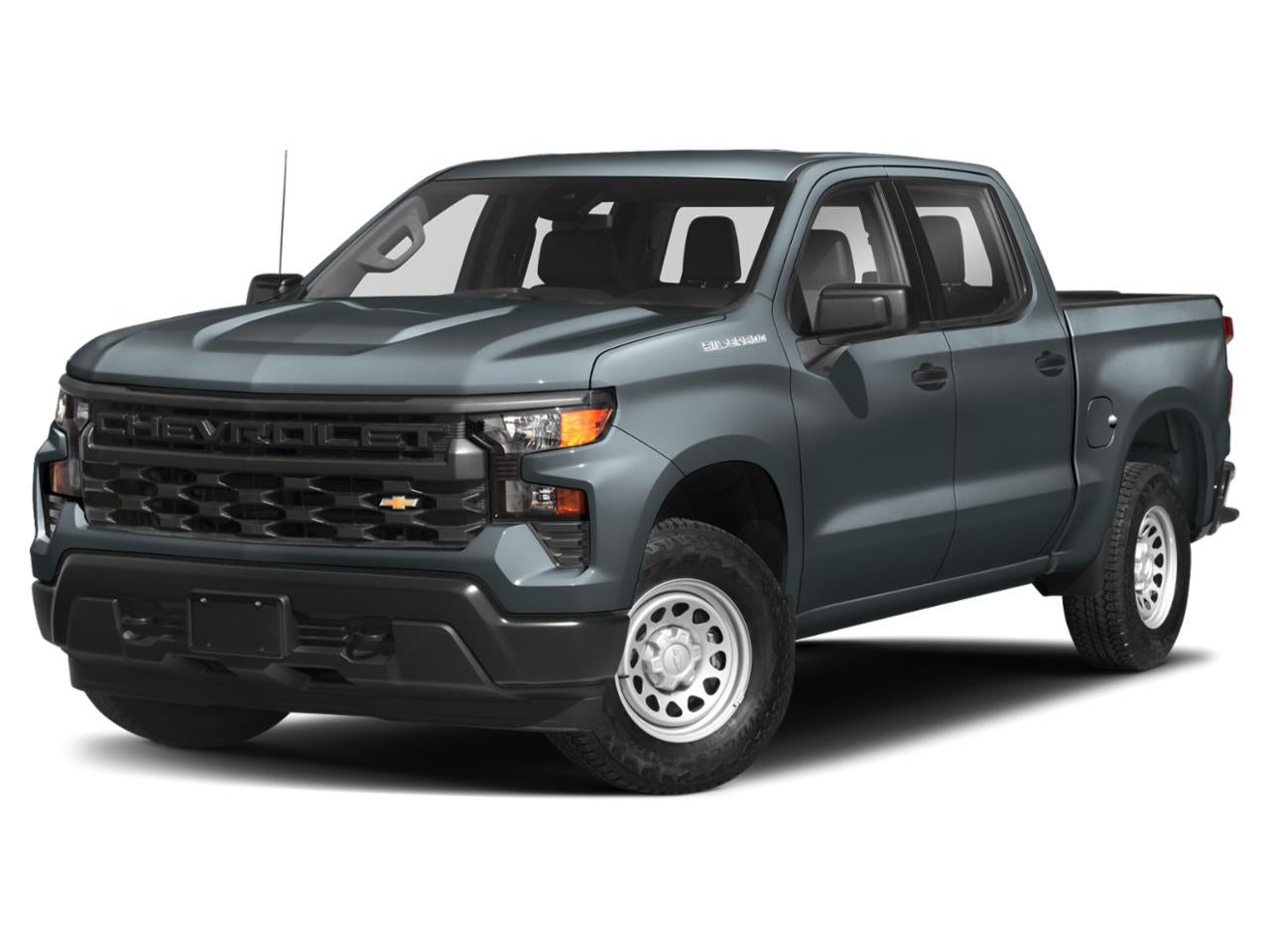2024 Chevrolet Silverado 1500 RST 4X4 Crew Cab Short Box's photo