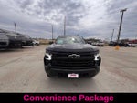 2024 Chevrolet Silverado 1500 Crew Cab Short Box 4-Wheel Drive RST