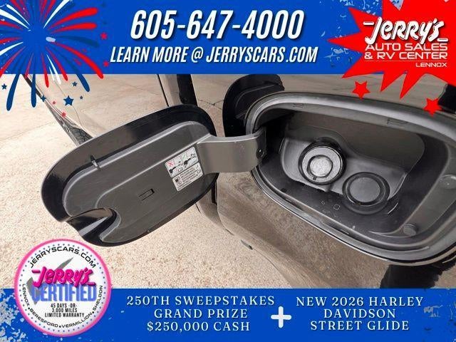 2024 Chevrolet Silverado 1500 Crew Cab Short Box 4-Wheel Drive RST