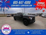 2024 Chevrolet Silverado 1500 Crew Cab Short Box 4-Wheel Drive RST