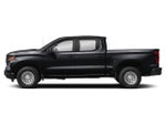 2024 Chevrolet Silverado 1500 Crew Cab Short Box 4-Wheel Drive RST