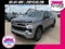 2024 Chevrolet Silverado 1500 Crew Cab Short Box 4-Wheel Drive RST
