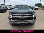 2024 Chevrolet Silverado 1500 Crew Cab Short Box 4-Wheel Drive RST
