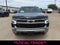 2024 Chevrolet Silverado 1500 Crew Cab Short Box 4-Wheel Drive RST