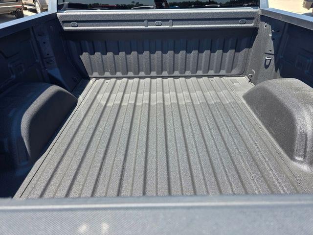 2024 Chevrolet Silverado 1500 Crew Cab Short Box 4-Wheel Drive RST
