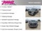 2024 Chevrolet Silverado 1500 Crew Cab Short Box 4-Wheel Drive RST