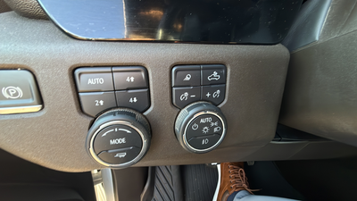 2024 Chevrolet Silverado 1500 Crew Cab Short Box 4-Wheel Drive LTZ