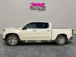 2024 Chevrolet Silverado 1500 Crew Cab Short Box 4-Wheel Drive LTZ