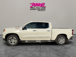 2024 Chevrolet Silverado 1500 Crew Cab Short Box 4-Wheel Drive LTZ