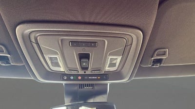 2024 Chevrolet Silverado 1500 Crew Cab Short Box 4-Wheel Drive LTZ