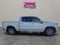 2024 Chevrolet Silverado 1500 Crew Cab Short Box 4-Wheel Drive LTZ