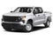 2024 Chevrolet Silverado 1500 Crew Cab Short Box 4-Wheel Drive LTZ