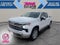 2024 Chevrolet Silverado 1500 Crew Cab Short Box 4-Wheel Drive LTZ