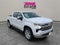 2024 Chevrolet Silverado 1500 Crew Cab Short Box 4-Wheel Drive LTZ
