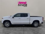 2024 Chevrolet Silverado 1500 Crew Cab Short Box 4-Wheel Drive LTZ