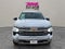 2024 Chevrolet Silverado 1500 Crew Cab Short Box 4-Wheel Drive LTZ