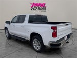 2024 Chevrolet Silverado 1500 Crew Cab Short Box 4-Wheel Drive LTZ