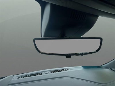 2024 Chevrolet Silverado 1500 Crew Cab Short Box 4-Wheel Drive LTZ