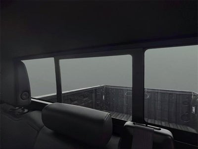 2024 Chevrolet Silverado 1500 Crew Cab Short Box 4-Wheel Drive LTZ