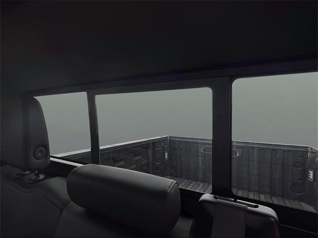 2024 Chevrolet Silverado 1500 Crew Cab Short Box 4-Wheel Drive LTZ