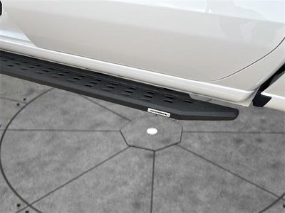 2024 Chevrolet Silverado 1500 Crew Cab Short Box 4-Wheel Drive LTZ