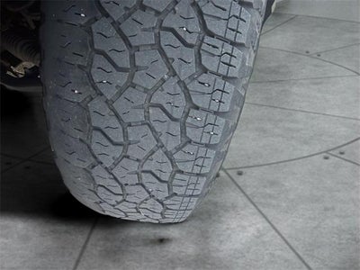 2024 Chevrolet Silverado 1500 Crew Cab Short Box 4-Wheel Drive LTZ