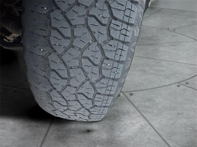 2024 Chevrolet Silverado 1500 Crew Cab Short Box 4-Wheel Drive LTZ