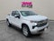 2024 Chevrolet Silverado 1500 Crew Cab Short Box 4-Wheel Drive LTZ