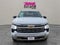 2024 Chevrolet Silverado 1500 Crew Cab Short Box 4-Wheel Drive LTZ