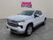 2024 Chevrolet Silverado 1500 Crew Cab Short Box 4-Wheel Drive LTZ