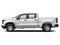 2024 Chevrolet Silverado 1500 Crew Cab Short Box 4-Wheel Drive LTZ