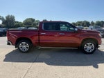 2024 Chevrolet Silverado 1500 Crew Cab Short Box 4-Wheel Drive LTZ