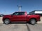 2024 Chevrolet Silverado 1500 Crew Cab Short Box 4-Wheel Drive LTZ