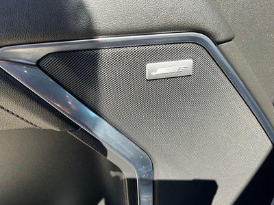 2024 Chevrolet Silverado 1500 Crew Cab Standard Box 4-Wheel Drive LTZ