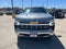 2024 Chevrolet Silverado 1500 Crew Cab Standard Box 4-Wheel Drive LTZ