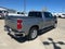2024 Chevrolet Silverado 1500 Crew Cab Standard Box 4-Wheel Drive LTZ
