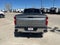 2024 Chevrolet Silverado 1500 Crew Cab Standard Box 4-Wheel Drive LTZ