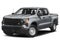 2024 Chevrolet Silverado 1500 Crew Cab Standard Box 4-Wheel Drive LTZ