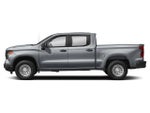 2024 Chevrolet Silverado 1500 Crew Cab Standard Box 4-Wheel Drive LTZ
