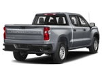 2024 Chevrolet Silverado 1500 Crew Cab Standard Box 4-Wheel Drive LTZ