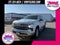 2022 Chevrolet Silverado 1500 Crew Cab Short Box 4-Wheel Drive LTZ