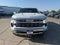 2022 Chevrolet Silverado 1500 Crew Cab Short Box 4-Wheel Drive LTZ
