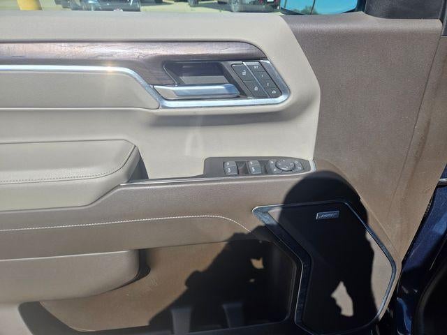 2022 Chevrolet Silverado 1500 LTZ - Photo 12