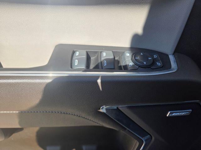 2022 Chevrolet Silverado 1500 LTZ - Photo 14