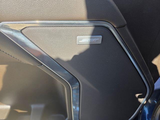 2022 Chevrolet Silverado 1500 LTZ - Photo 15