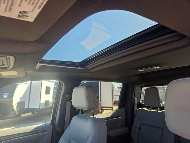 2022 Chevrolet Silverado 1500 LTZ - Photo 16