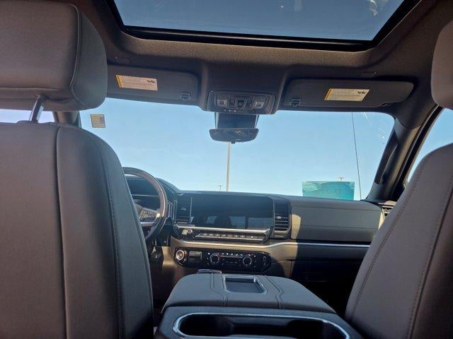 2022 Chevrolet Silverado 1500 LTZ - Photo 18